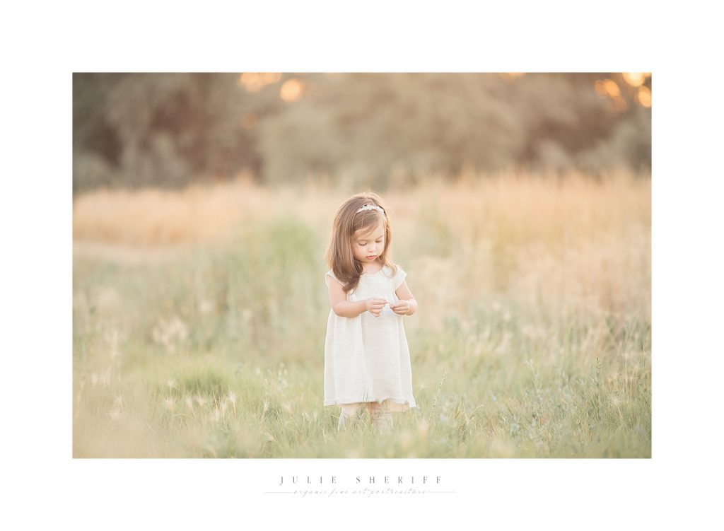 Salt Lake City Child Photographer