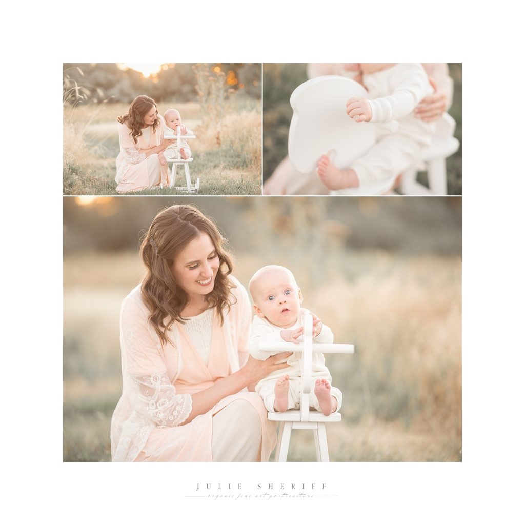 Davis County Photographer | Julie Sheriff Photography