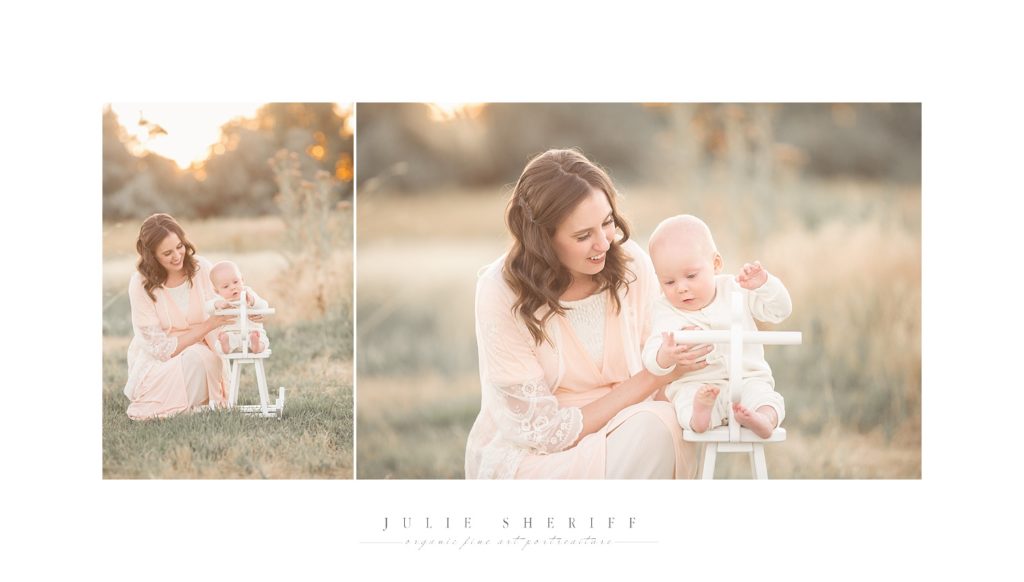 Davis County Photographer | Julie Sheriff Photography