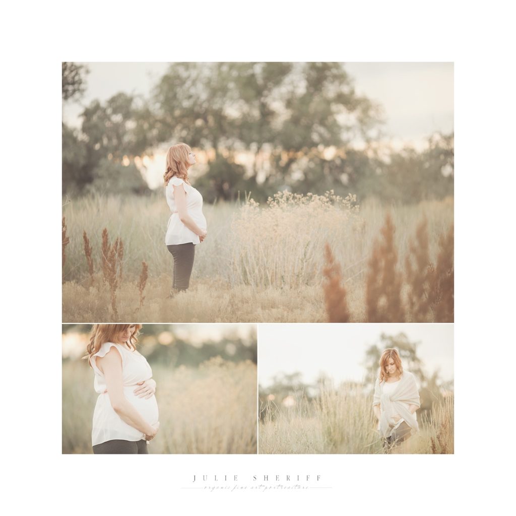 Julie Sheriff Photography | Davis County Family Maternity Photographer