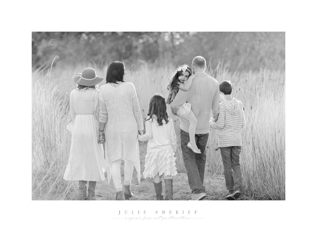 Family Photographer - Julie Sheriff Photography