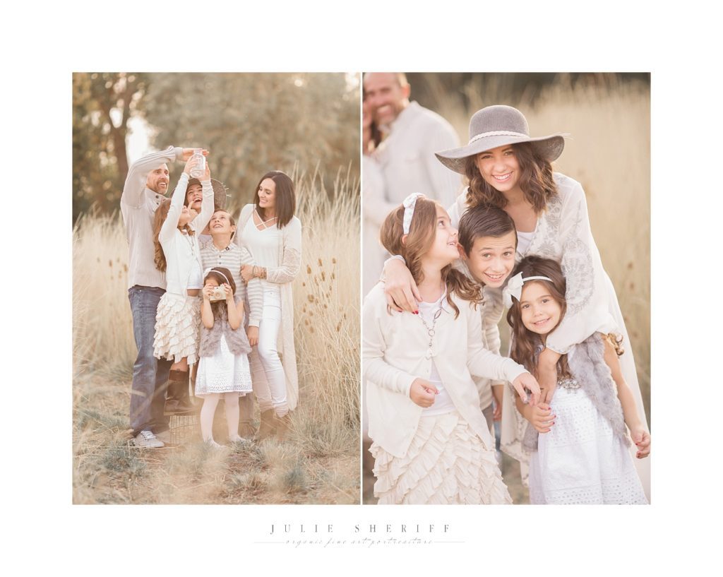 Family Photographer - Julie Sheriff Photography