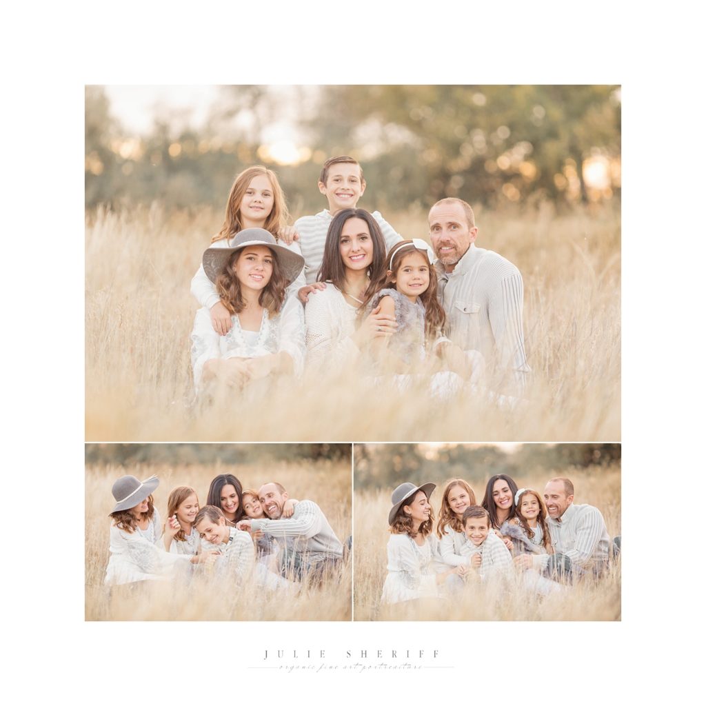 Family Photographer - Julie Sheriff Photography