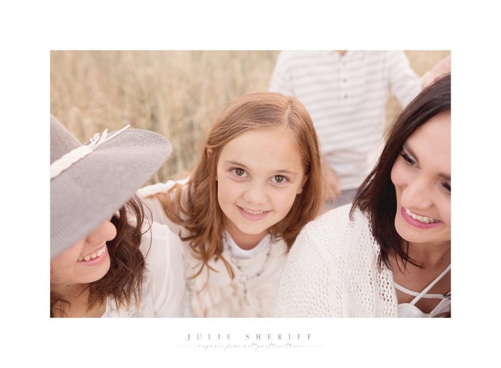 Family Photographer - Julie Sheriff Photography